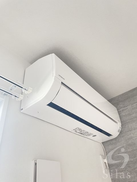 拡大写真:エスタイル白鷺 3階301の内観