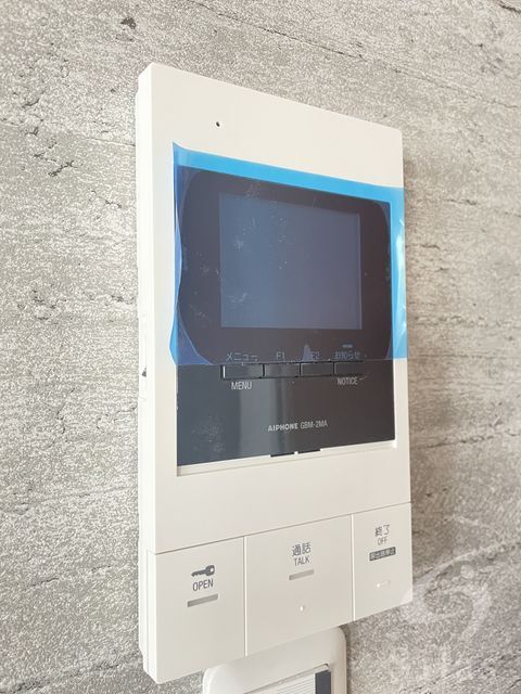 拡大写真:エスタイル白鷺 3階301の内観