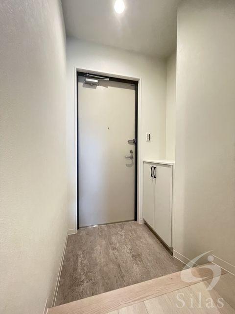 拡大写真:エスタイル白鷺 3階301の内観
