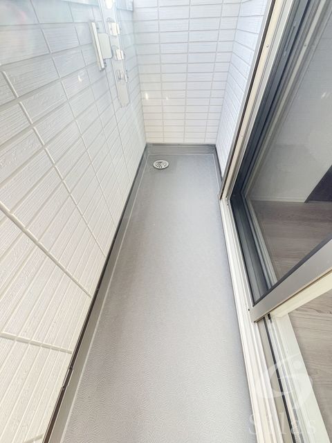拡大写真:クラシスト東粉浜EAST 2階202の内観