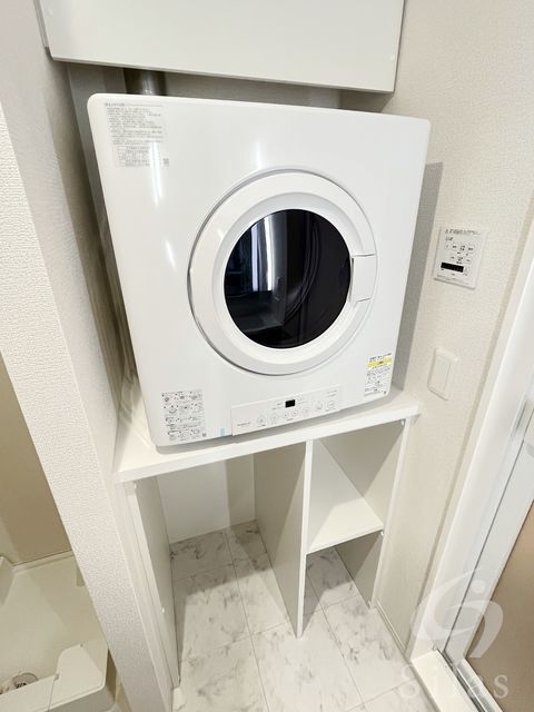 拡大写真:クラシスト東粉浜EAST 2階202の内観