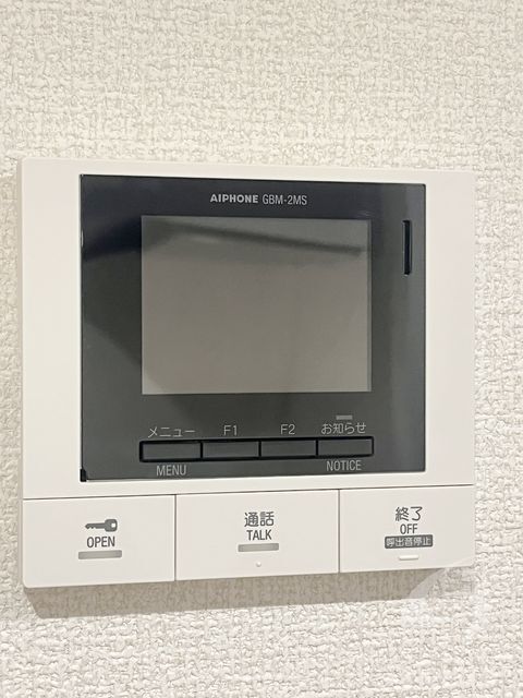 拡大写真:トリシア千躰 1階101の内観