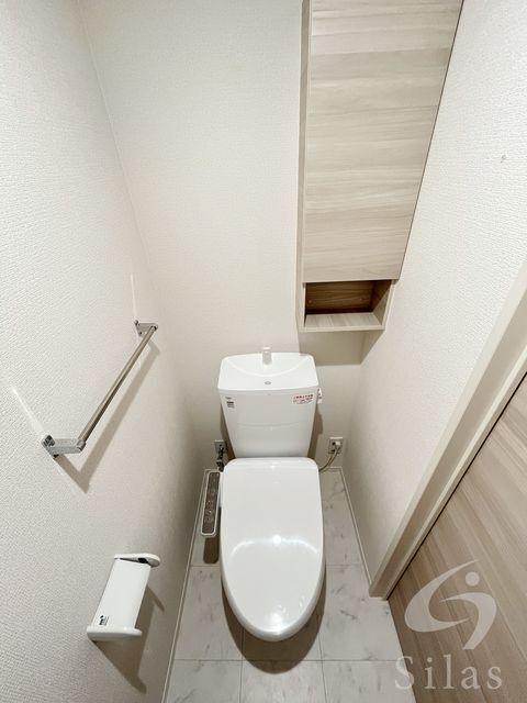 拡大写真:トリシア千躰 1階101の内観