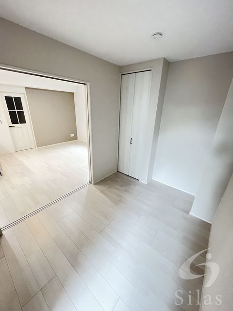 拡大写真:東大阪市柏田本町 2階202の内観