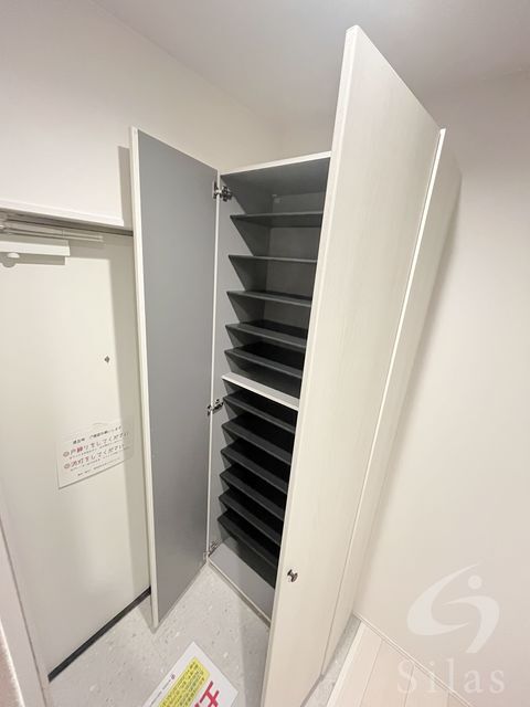 拡大写真:東大阪市柏田本町 3階302の内観