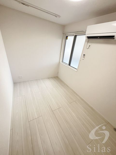 拡大写真：トリシア千躰 3階302の内観
