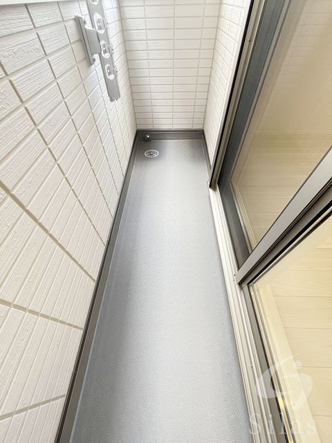 拡大写真：トリシア千躰 3階302の内観