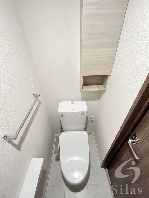 拡大写真:クラシスト東粉浜EAST 1階101の内観