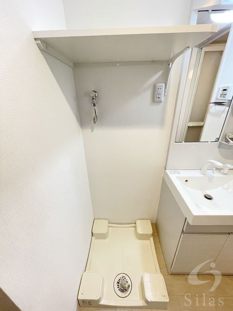 拡大写真:レクシア堺東 1階101の内観