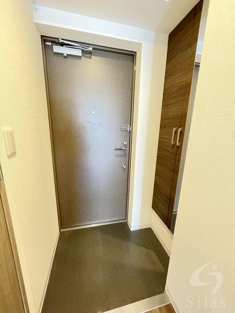 拡大写真:レクシア堺東 1階101の内観