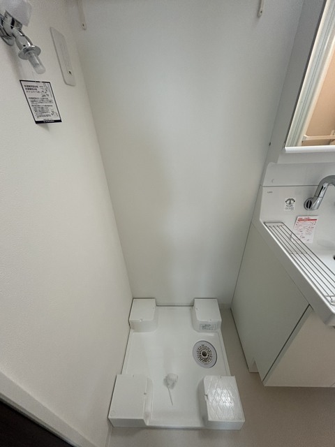 拡大写真:ALEGRIA北助松South 1階104の内観