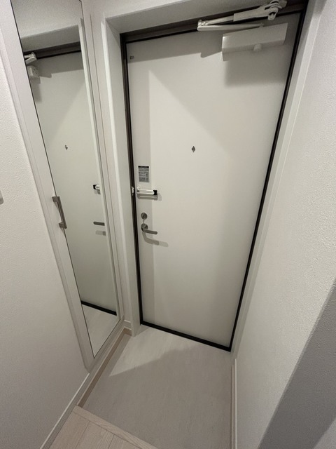 拡大写真:ALEGRIA北助松South 1階104の内観