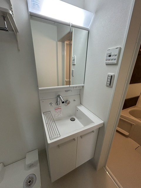 拡大写真:ALEGRIA北助松South 1階104の内観