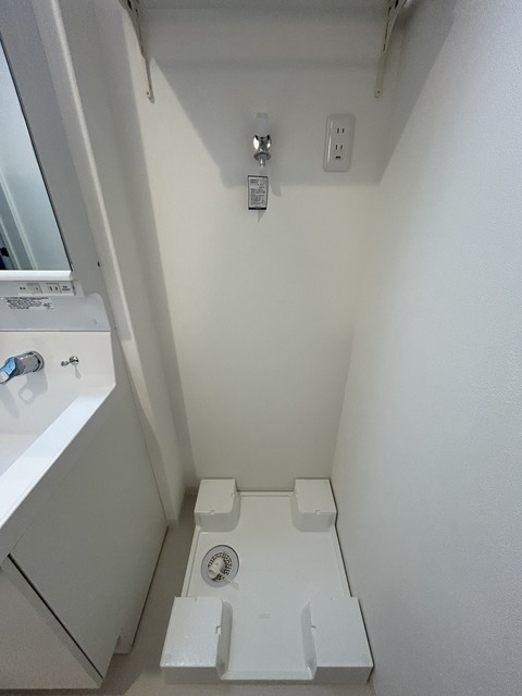 拡大写真:ALEGRIA北助松South 2階201の内観