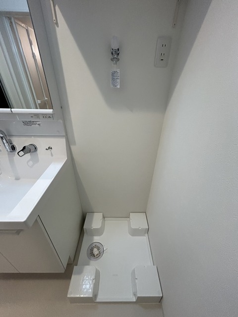 拡大写真:ALEGRIA北助松South 2階202の内観