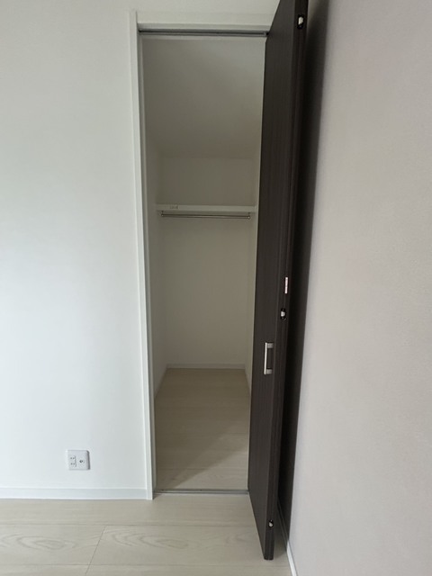 拡大写真:ALEGRIA北助松South 2階204の内観