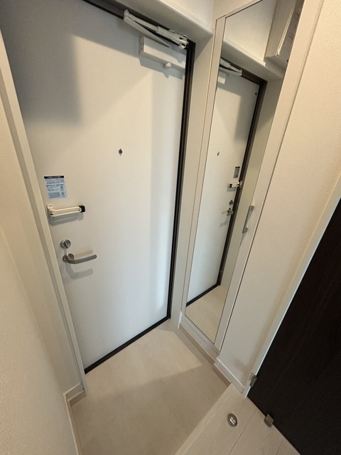 拡大写真:ALEGRIA北助松South 3階301の内観