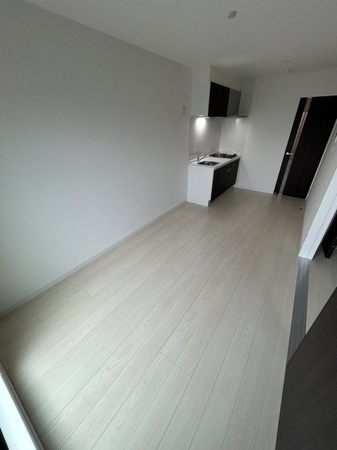 拡大写真:ALEGRIA北助松South 3階302の内観