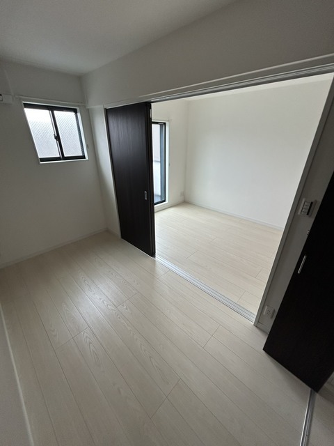 拡大写真:ALEGRIA北助松South 3階302の内観