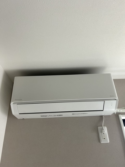 拡大写真:ALEGRIA北助松South 3階303の内観