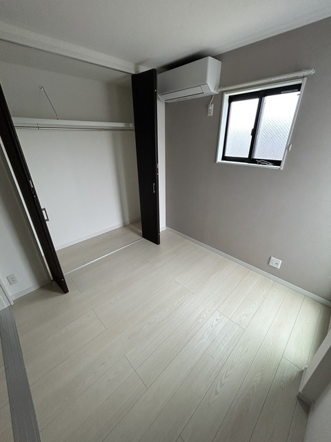 拡大写真:ALEGRIA北助松South 3階303の内観