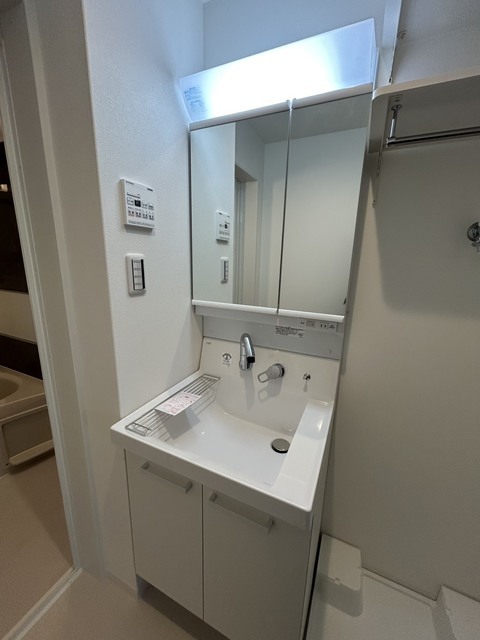 拡大写真:ALEGRIA北助松South 3階303の内観