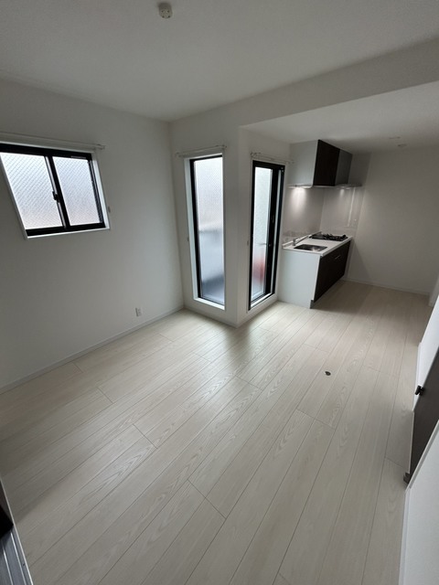 拡大写真:ALEGRIA北助松South 3階304の内観