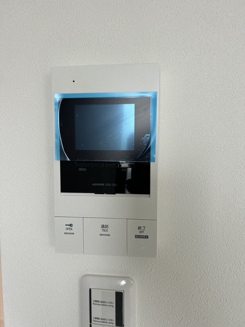 拡大写真:ALEGRIA北助松South 3階304の内観