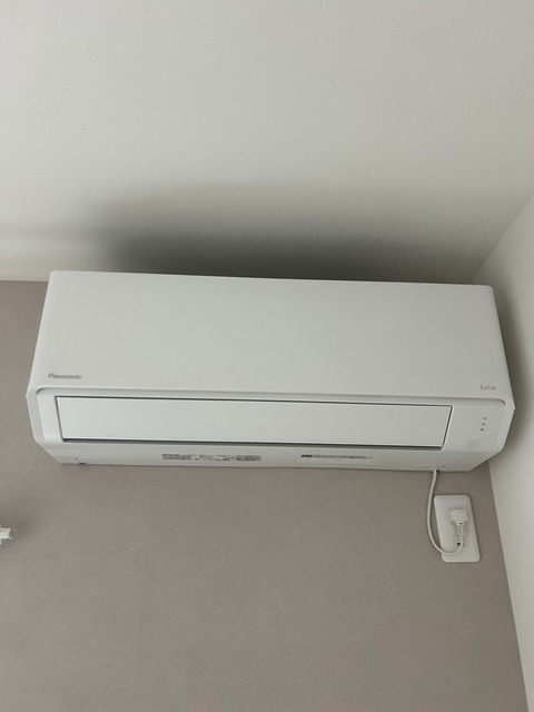 拡大写真:ALEGRIA北助松South 3階304の内観