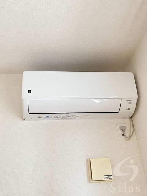 拡大写真:アリス Ⅰ 2階202の内観