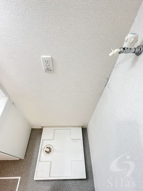 拡大写真:アリス Ⅰ 2階202の内観
