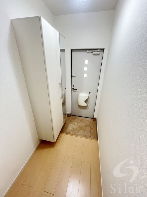 拡大写真:アリス Ⅰ 2階202の内観