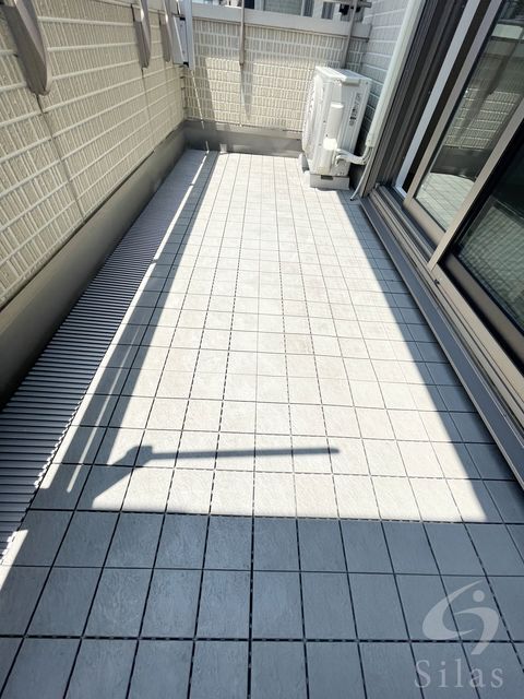 拡大写真:パルファンヴィラーチェ 1階102の内観