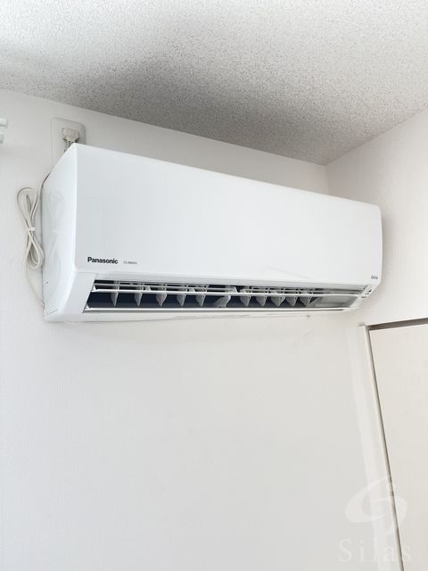 拡大写真:パルファンヴィラーチェ 1階102の内観