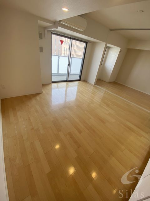 拡大写真:アトリエール堺新町 4階403の内観