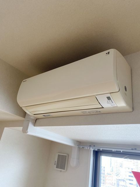拡大写真:アトリエール堺新町 4階403の内観