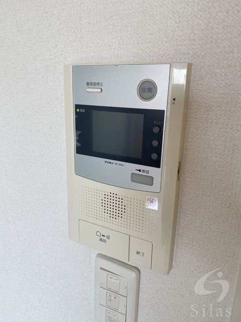 拡大写真:アトリエール堺新町 4階403の内観