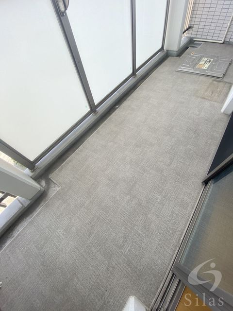 拡大写真:アトリエール堺新町 4階403の内観