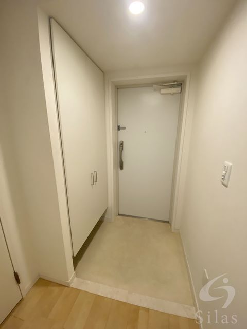 拡大写真:アトリエール堺新町 4階403の内観
