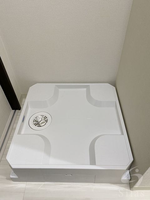 拡大写真:grand ciel 2階207の内観