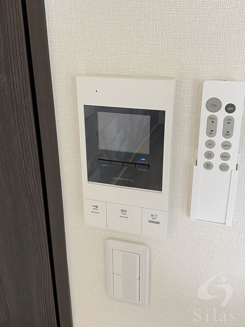 拡大写真:grand ciel 2階207の内観