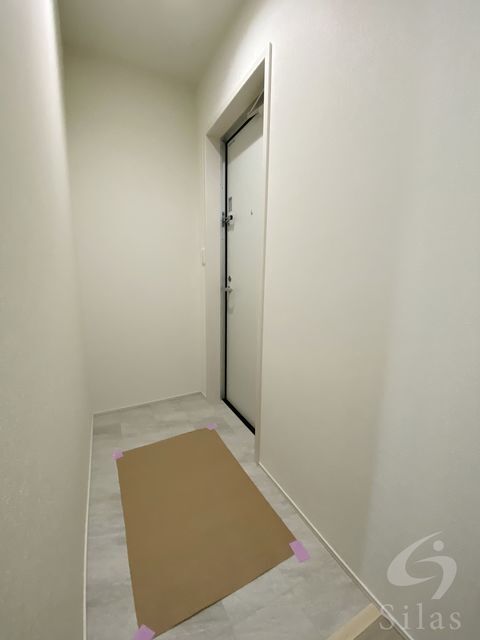 拡大写真:grand ciel 2階207の内観