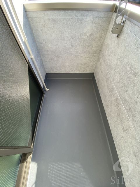 拡大写真:grand ciel 2階207の内観