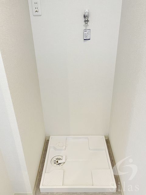 拡大写真:大阪市東成区大今里2丁目 3階303の内観