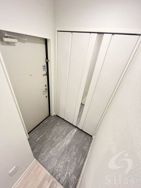 拡大写真:大阪市東成区大今里2丁目 3階303の内観