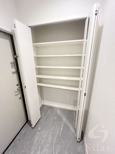 拡大写真:大阪市東成区大今里2丁目 3階303の内観