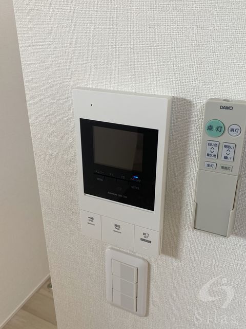 拡大写真:フジパレス弥刀Ⅰ番館 1階103の内観