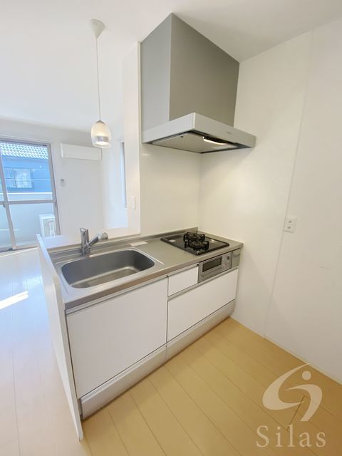 拡大写真:ル・シエル・エトワールⅠ 1階101の内観