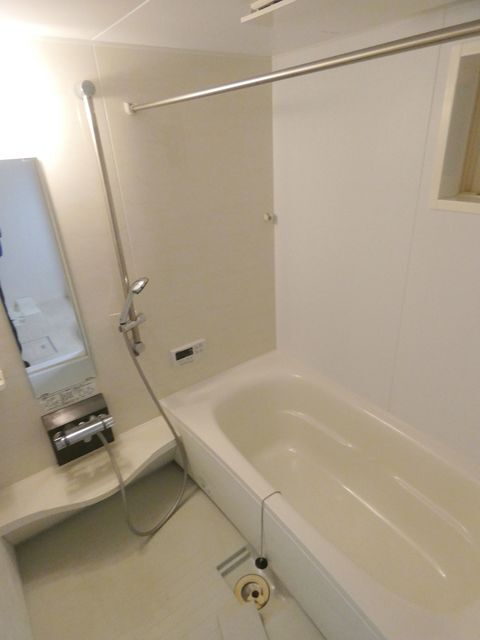拡大写真:D-room y 2階206の内観