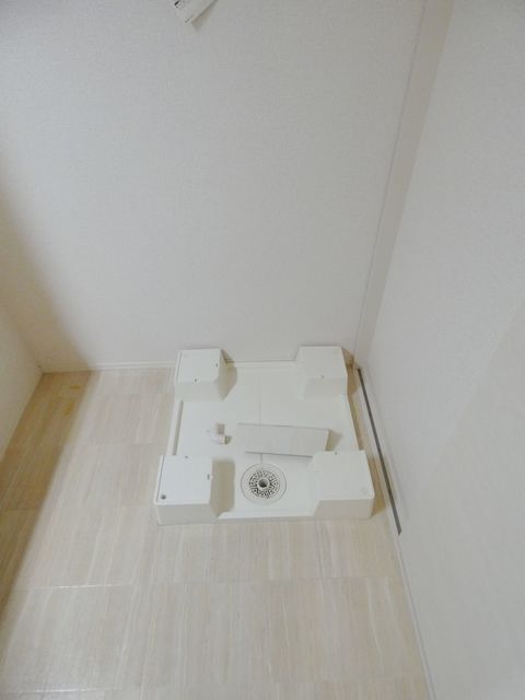 拡大写真:D-room y 2階206の内観